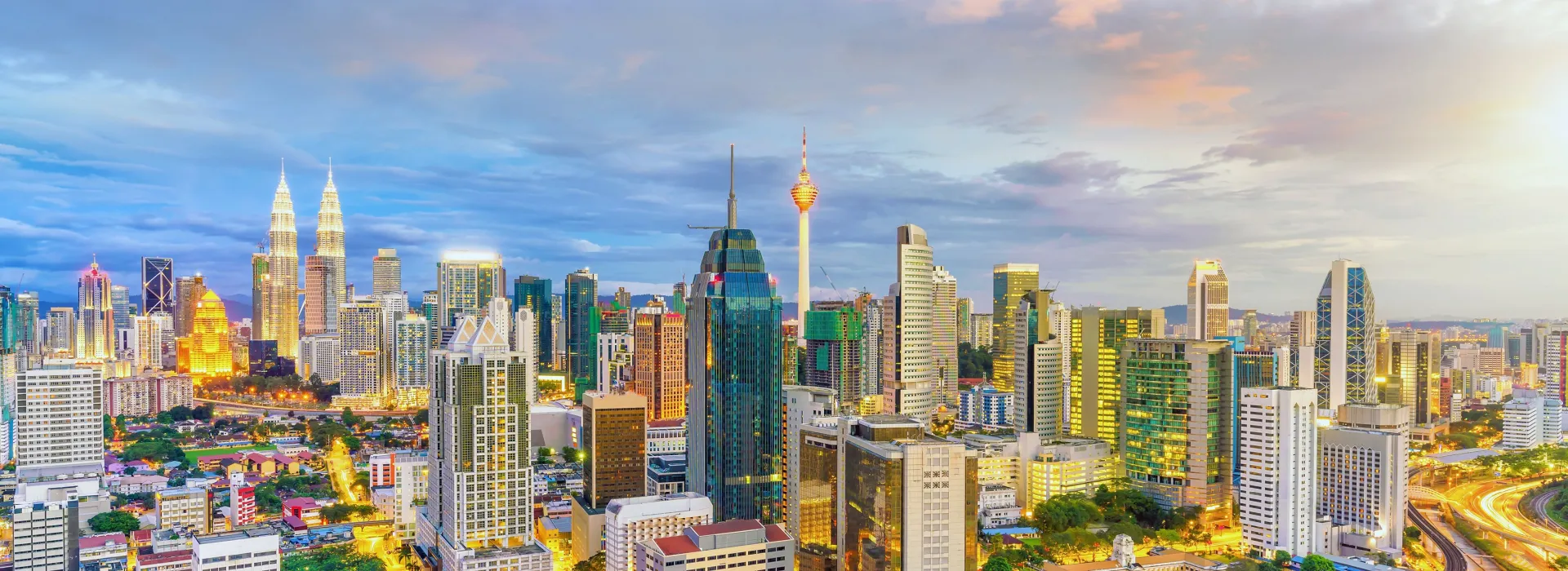 Singapore & Malaysia Getaway